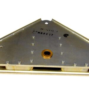 BELL CRANK ASSEMBLY