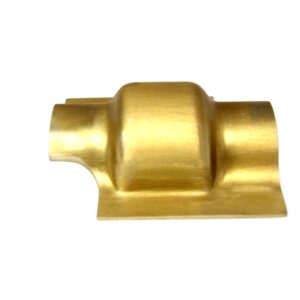 COVER T-T STRAP RET. ASSY