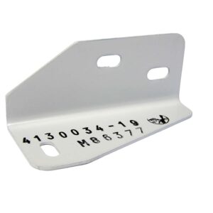 BRACKET, MOUNT, OIL COOLER