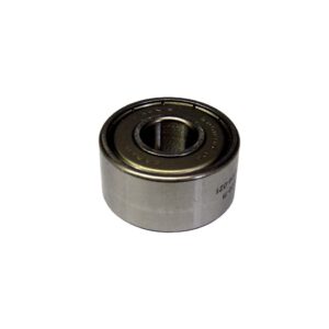 BEARING WITH ONE SHIELD