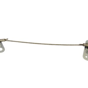 BRACKET SUPPORT ASSY HARNESS