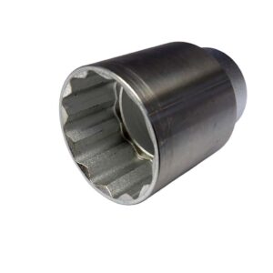 SOCKET - THRUST NUT