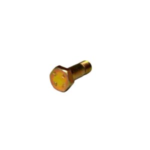 BOLT FLEX COUPLING