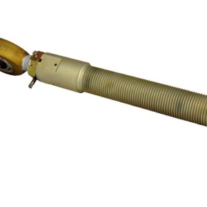 SHAFT ASSEMBLY, BELT TENSION