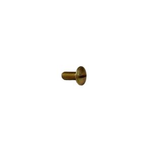 SCREW, MACH WH, 10-32X0.500"