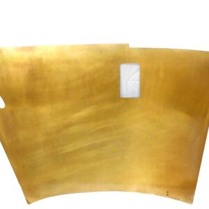 COWLING AFT SIDE LH