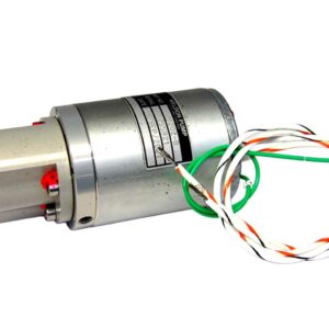 PUMP MOTOR ASSEMBLY (AER)