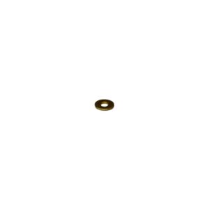 WASHER, FLAT, #2 (0.032")STEEL