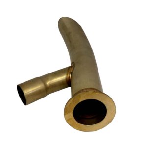 PIPE:EXHAUST TAIL