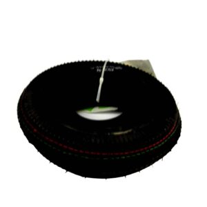 TIRE, GROUND HANDLING WHEEL
