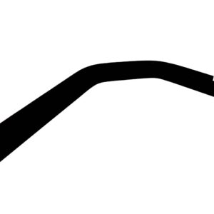 LATCH DOOR ARM LEFT HAND