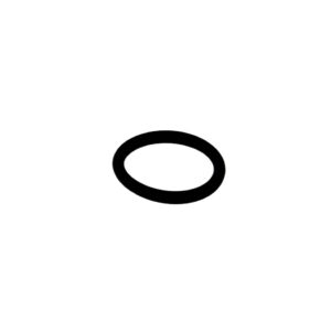 O-RING, ALLISON (PACKING)
