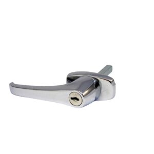 HANDLE, L/H DOOR (TURBINE)