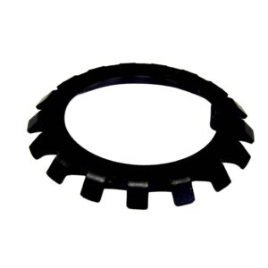 WASHER, LOCK, MULTI-TANG