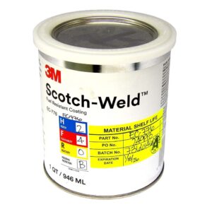 SEALANT:TANK, FUEL RESISTANT