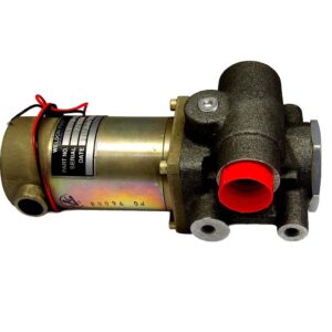 PUMP, BOOST, 24V FUEL