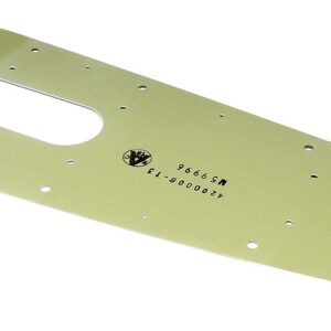 PLATE END STABILIZER