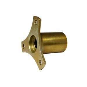 COUPLING ASSEMBLY