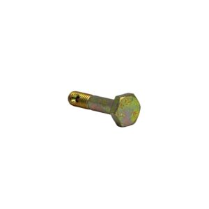 BOLT, MACH, 10-32 X 0.906" DS