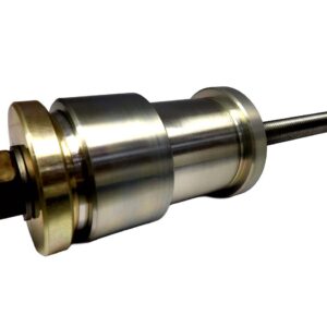 FLAPPING BEARING INSTL.OIL