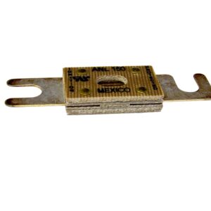 LIMITER:LOW VOLTAGE 150AMP