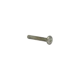 SCREW, MACH(TH), 6-32 X 1.000"