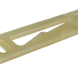 STRIKE DOOR LATCH UPPER