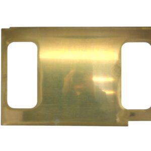 COWLING STEP PANEL RH