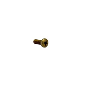 SCREW, MACH(PH), 8-32 X 0.500