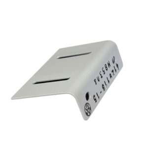 ANGLE FAN HOUSING BRACKET
