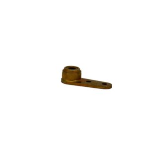 NUT PLATE