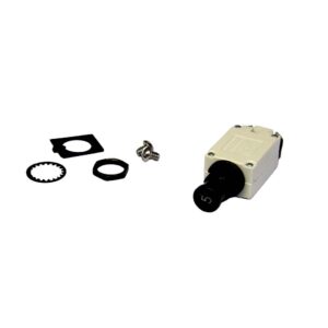 BREAKER:CIRCUIT, 5A(EXT.CAP)