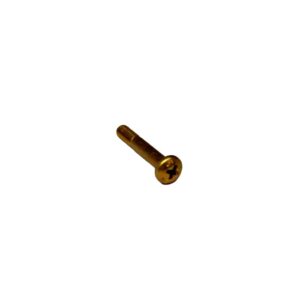 SCREW:MACH, 10-32x 1.125
