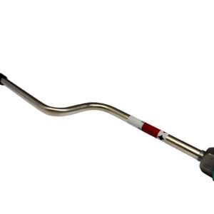 VENT LINE, FUEL PUMP