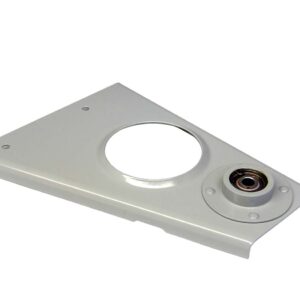 BRACKET & BEARING ASSEMBLY N2