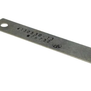 SHIM-AFT PINION BEARING .032