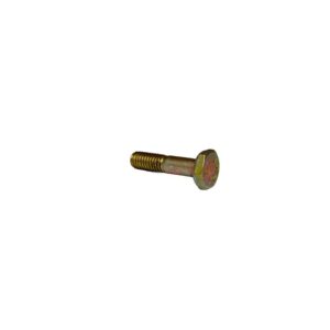 BOLT, MACH, 10-32 X 0.906"
