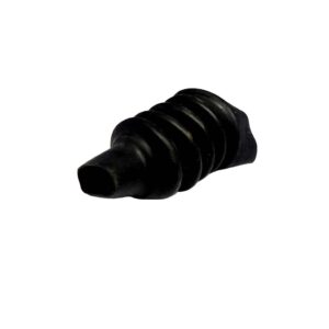 BOOT, NEOPRENE, BELLOWS TYPE