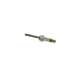 RIVET, C/MAX(U/H), 1/8" X0.474