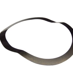 SHIM, ASSY., 0.001" MAIN ROTOR