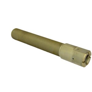 SHAFT PLATED