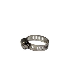 CLAMP, HOSE, 0.563-1.063(5/16)