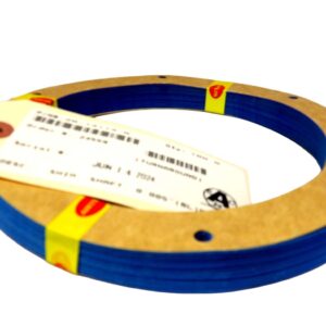 SHIM, SHAFT, 0.005"(BL)MRGBI/P