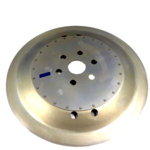 STIFFENER FAN ENGINE