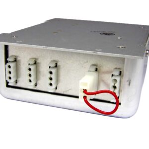 SUPPLY:POWER, 14-28V POS/STR