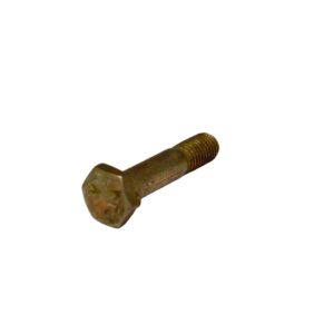 BOLT, MACH, 1/4-28 X 1.156"