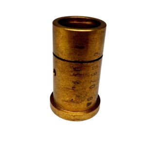BEARING PITCH CONTROL