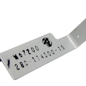 BRACKET COWL ASSY