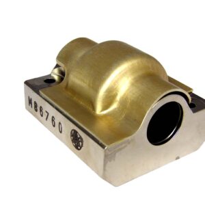 TT LUG & COVER ASSY TT STRAP
