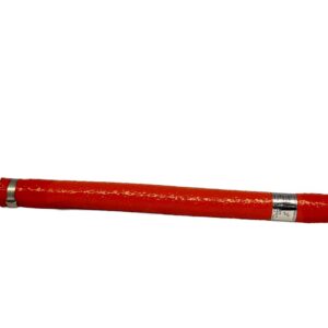 HOSE, FUEL, 1/4" (12.00")